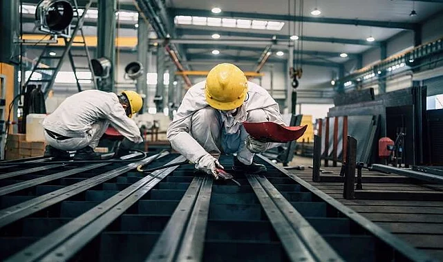 Buharkent Şantiye Depolama